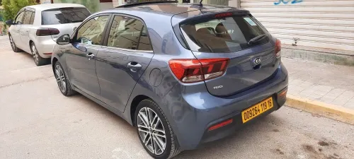 Kia Rio 2019 Start+