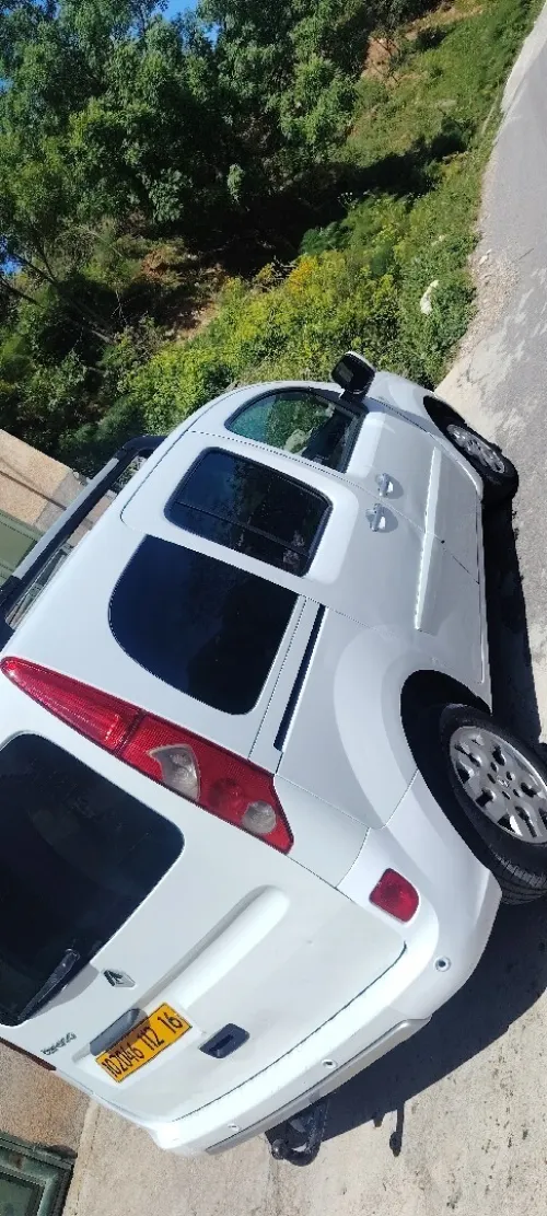 Renault Kangoo 2012 Privilège plus