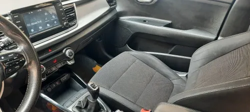 Kia Rio 2019 Start+