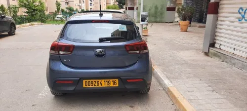 Kia Rio 2019 Start+