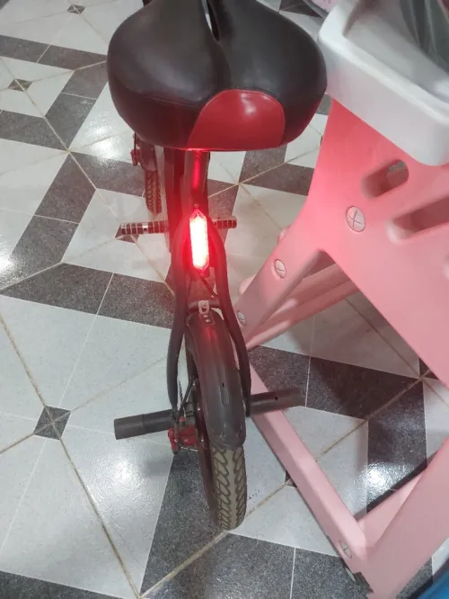 Velo electrique E-SLIDE