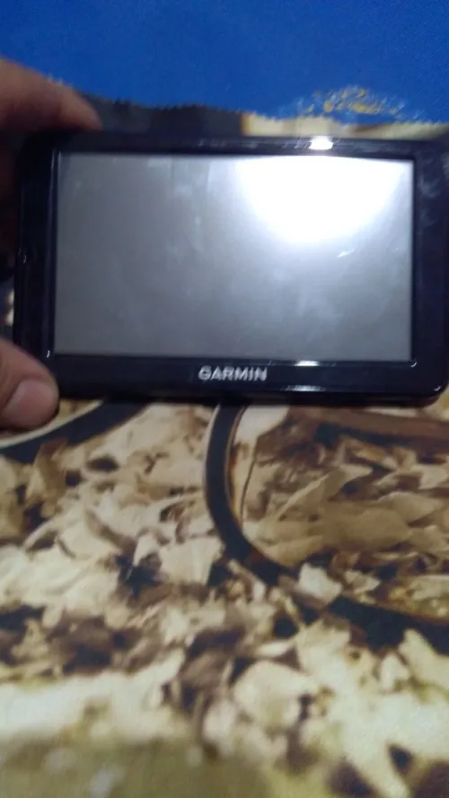 GPS GARMIN & TOMTOM