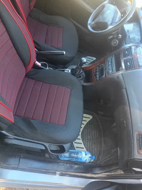Peugeot 307 2004 XT