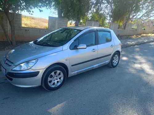 Peugeot 307 2004 XT