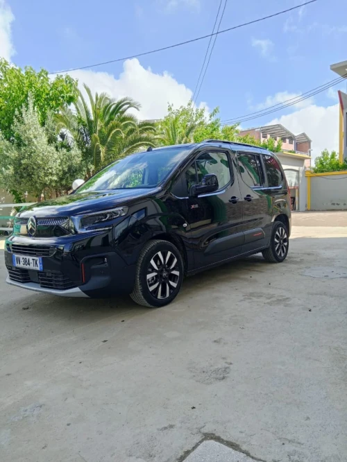 Citroen Berlingo 2026 XTR
