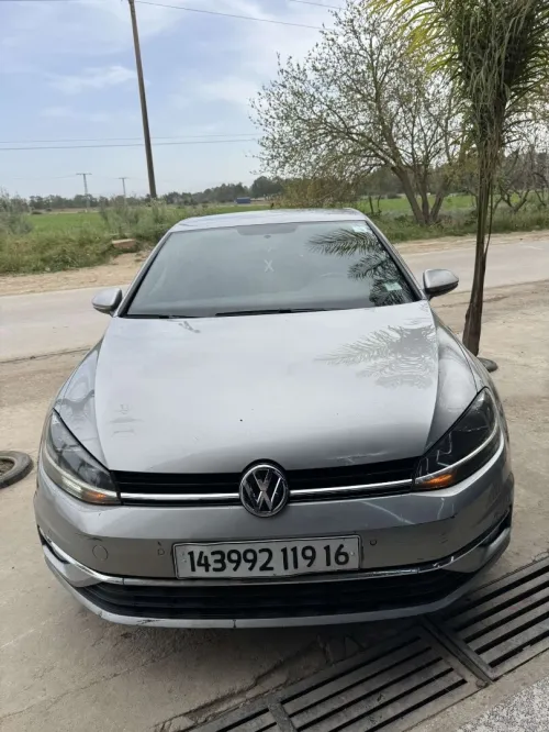 Volkswagen Golf 7 2019 START+