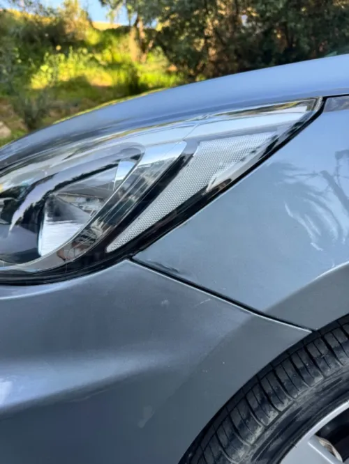 Hyundai Accent RB  4 portes 2018 Accent RB  4 portes