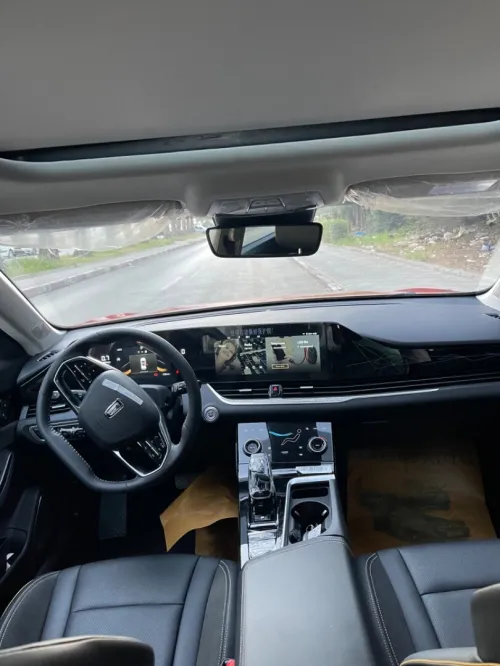 Bestune B70S 2025 Premium 