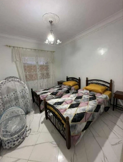 Vente Appartement F4 Mostaganem Mostaganem