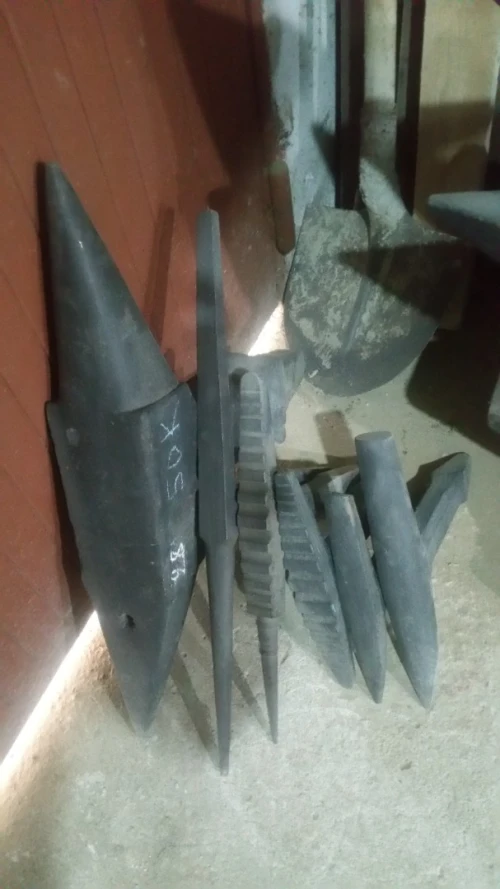 Enclume 15,20,50,55,60,85,128,150,1