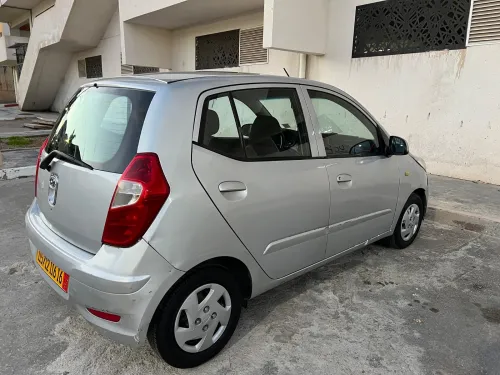 Hyundai i10 2016 GLS