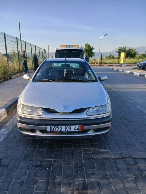 Renault Laguna 1 1999 Laguna 1