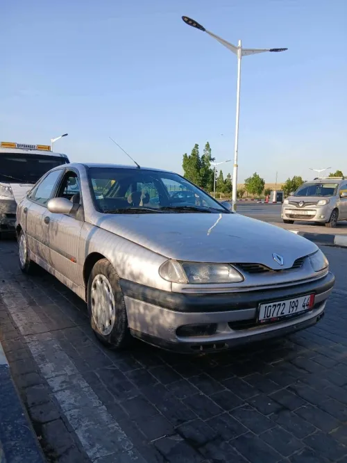 Renault Laguna 1 1999 Laguna 1