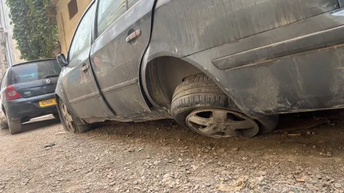 Skoda Octavia 2004 Octavia