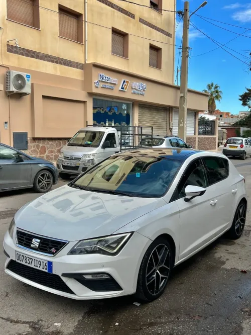 Seat Leon 2019 FR