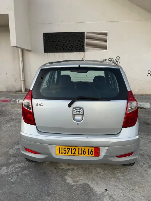 Hyundai i10 2016 GLS