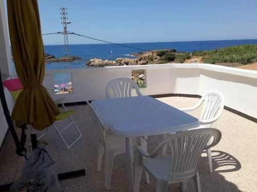Location vacances Villa Jijel Jijel