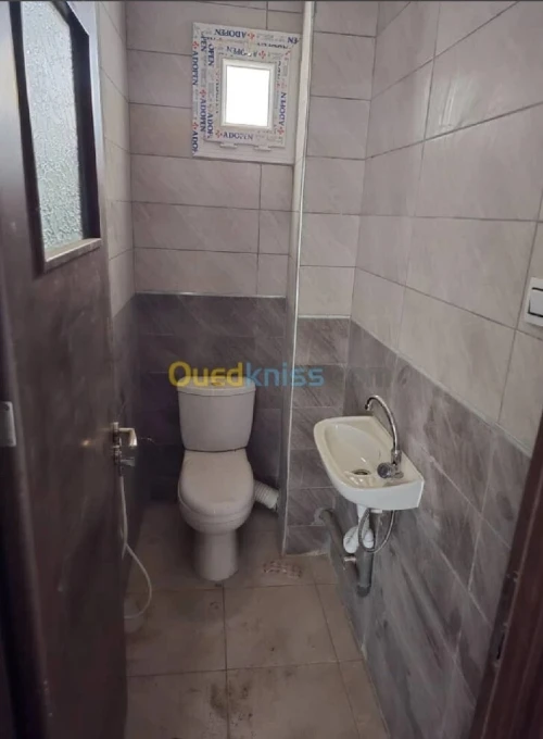 Vente Appartement F4 Alger Reghaia