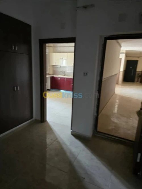 Vente Appartement F4 Alger Reghaia