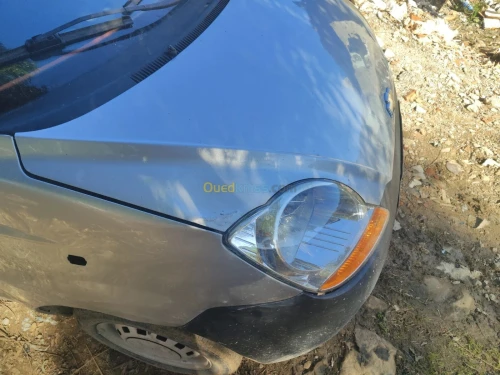 Chevrolet Spark 2013 Lite Base