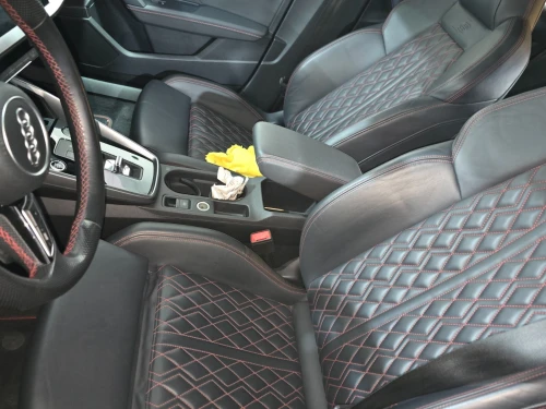 Audi A3 Ssportback 2023 A3