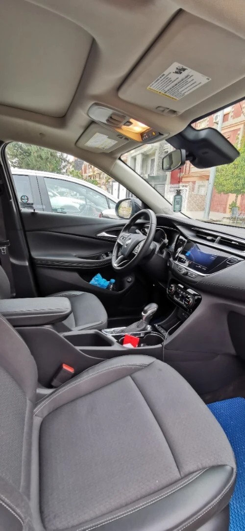 Buick Encore 2023 St