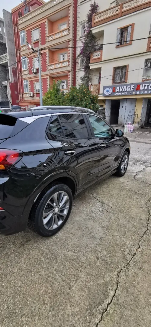 Buick Encore 2023 St