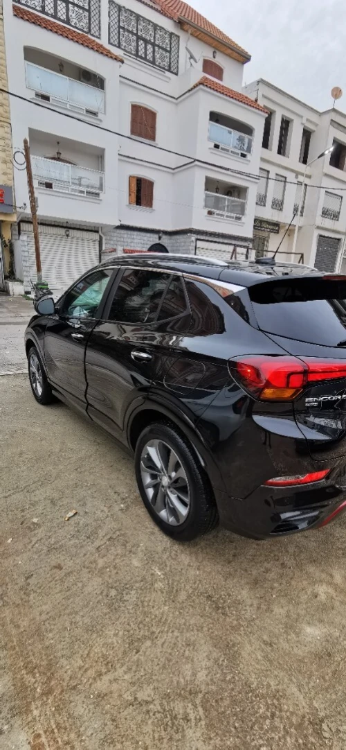 Buick Encore 2023 St