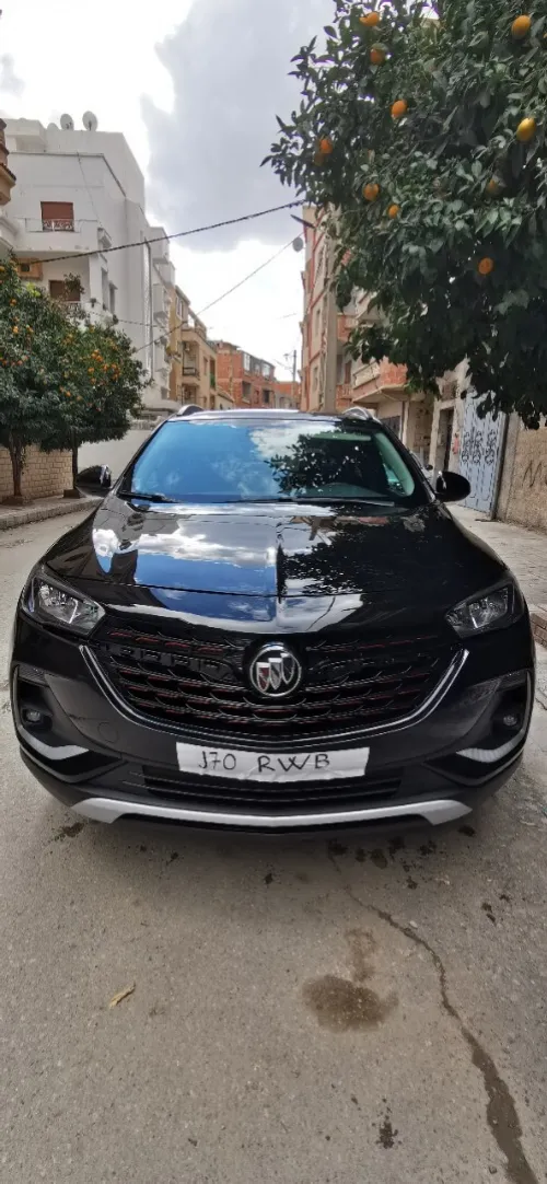 Buick Encore gx 2023 St