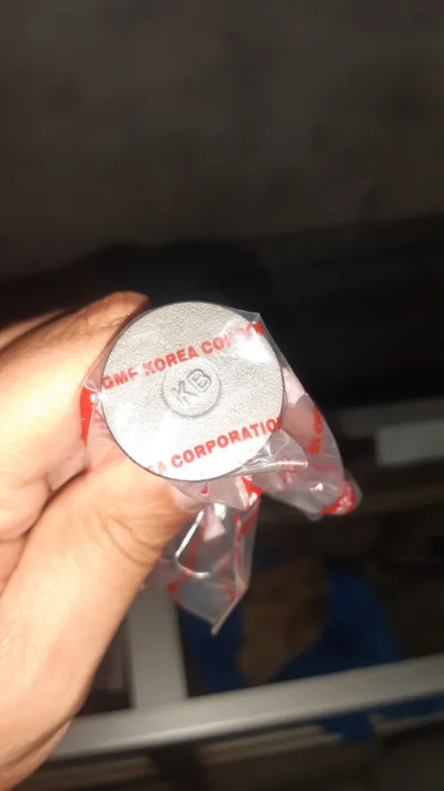 Soupapes accent 