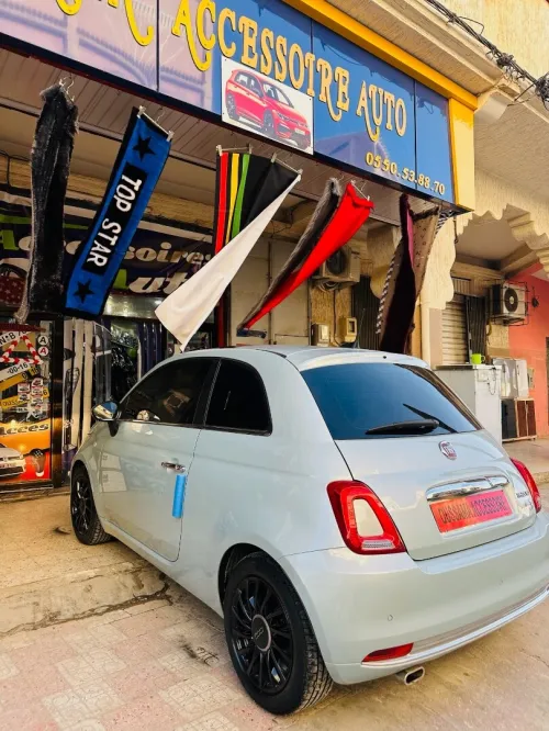 Fiat 500 2023 