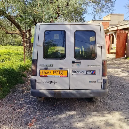 Renault Express 1997 Express