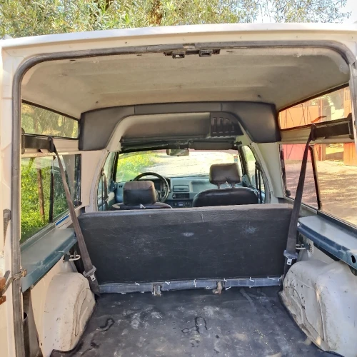 Renault Express 1997 Express
