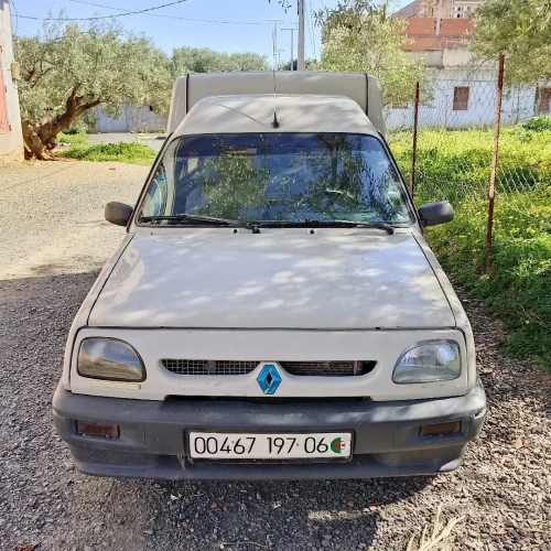 Renault Express 1997 Express