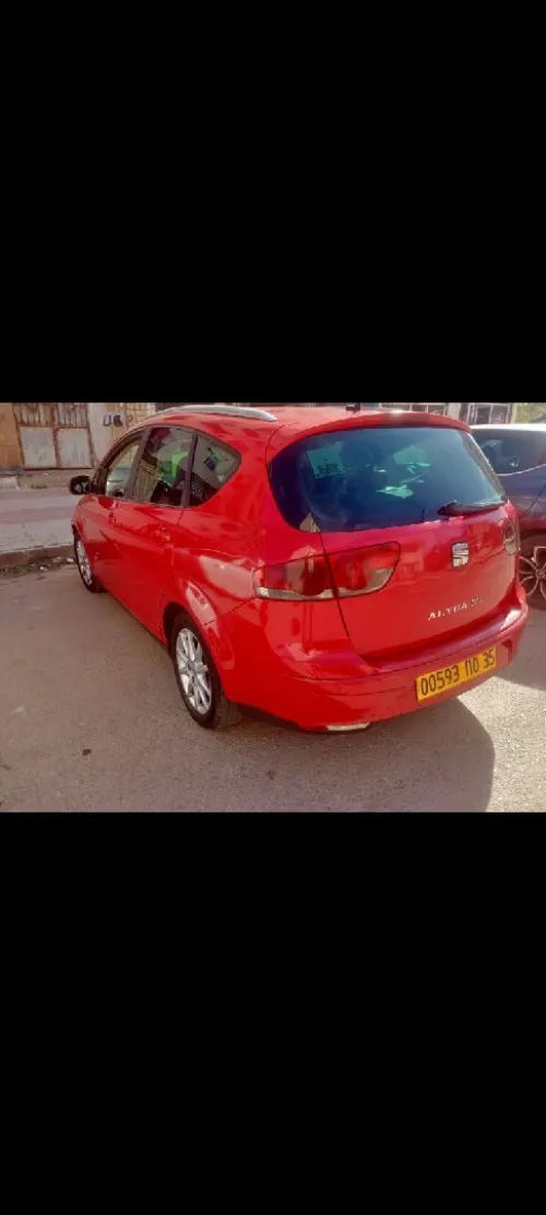 Seat Altea XL 2010 Altea XL