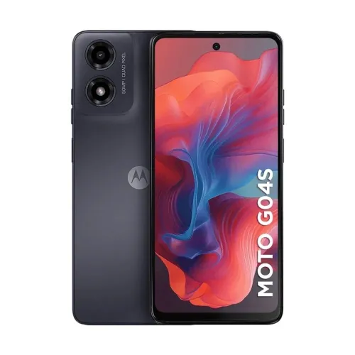 MOTOROLA G04S