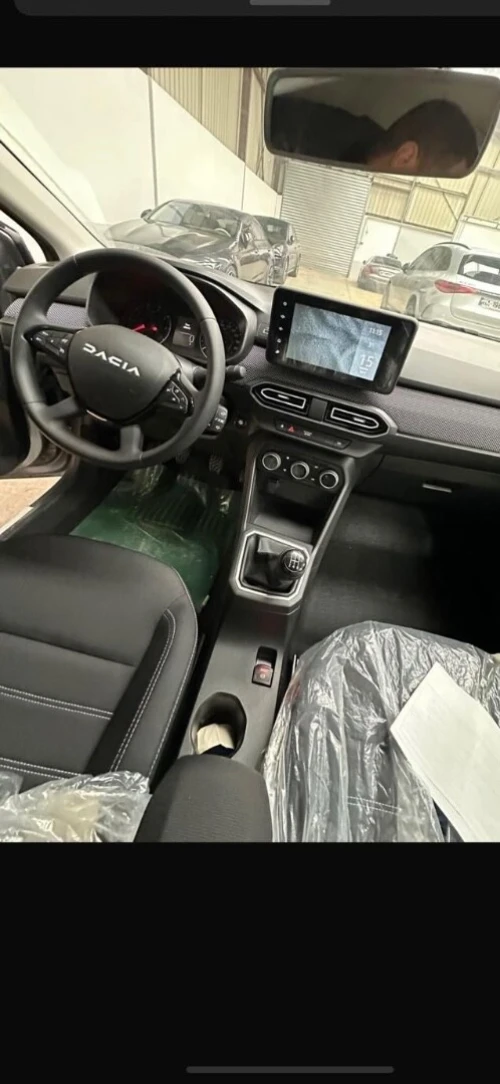 Dacia Logan 2025 Logan