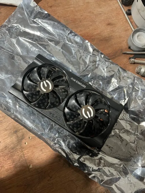 Rtx3060ti 8gb