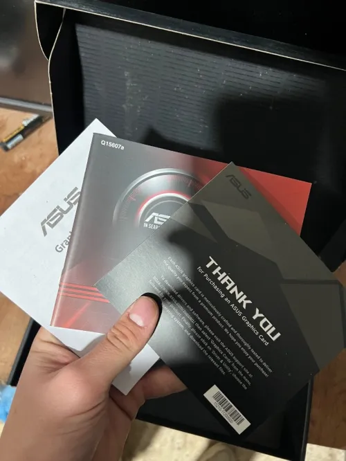 Asus dual rtx3060ti 8gb utilisé