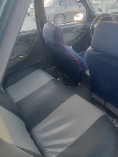 Daewoo Espero 1998 Espero