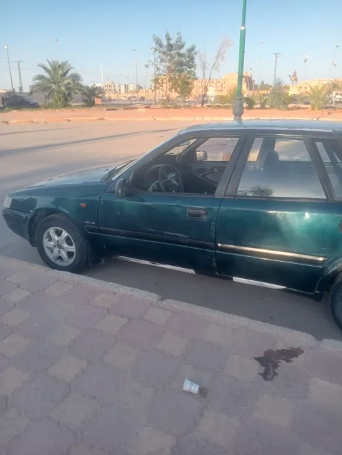 Daewoo Espero 1998 Espero