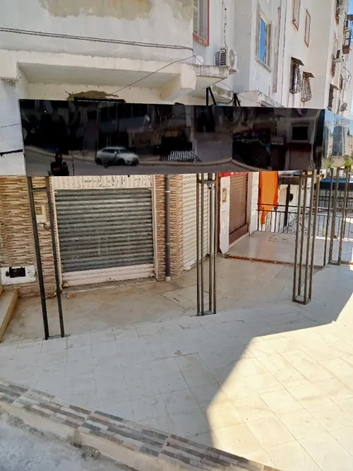 Location Local Annaba El bouni