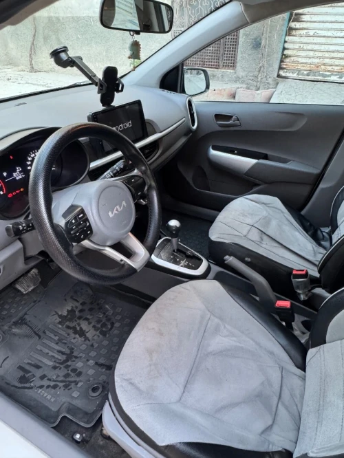 Kia Picanto 2022 