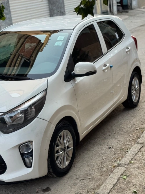 Kia Picanto 2022 