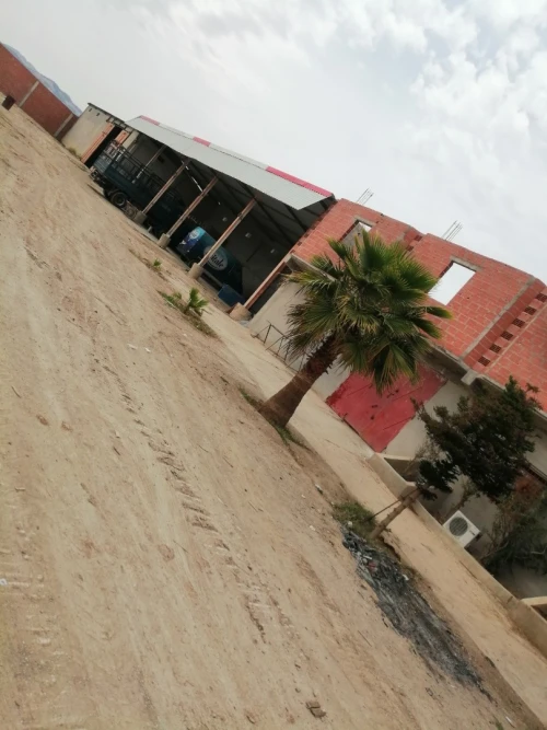 Location Terrain Mila Telerghma