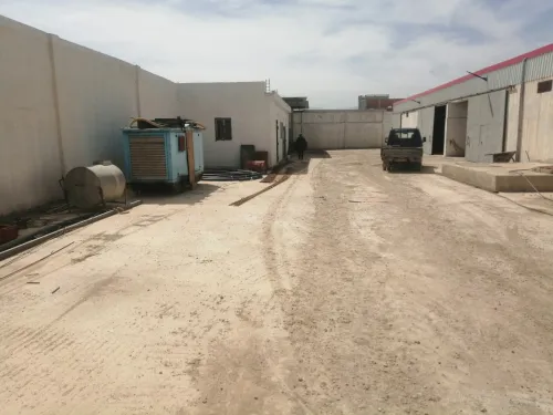 Location Terrain Mila Telerghma