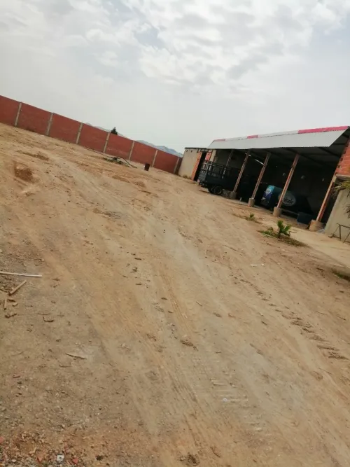 Location Terrain Mila Telerghma