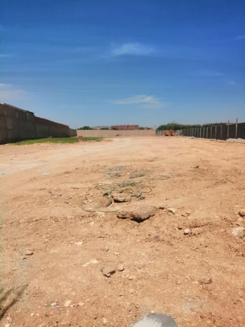 Location Terrain Mila Telerghma