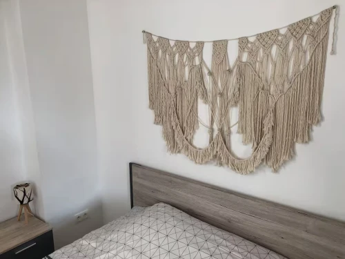 Location vacances Appartement F3 Alger Bouzareah