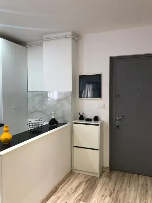 Location vacances Appartement F3 Alger Bouzareah